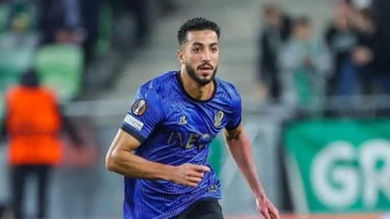 محمد عبد المنعم بعد انضمامه لقائمة كأس العالم 2026: الحلم اتحقق بالصبر
